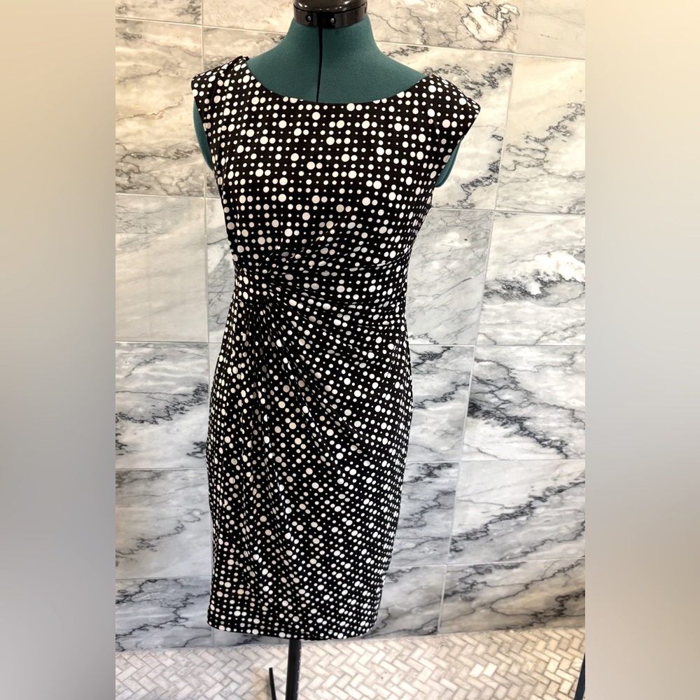 Dress barn dress